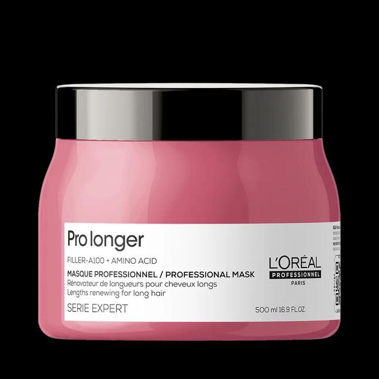 L’Oréal Professionnel Serie Expert Pro Longer Mask - 500 ml