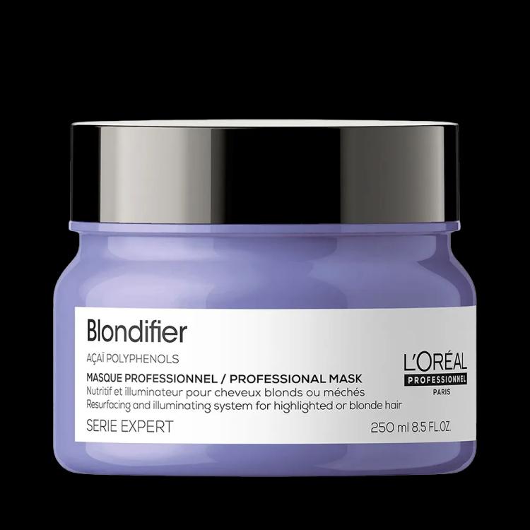 L’Oréal Professionnel Blondifier Mask - 250 ml