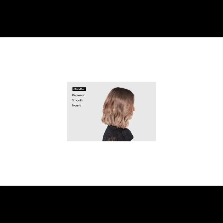 L’Oréal Professionnel Blondifier Mask - 250 ml