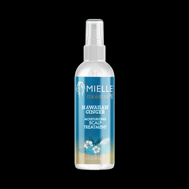 Mielle Moisture RX Hawaiian Ginger Scalp Treatment - 59 ml