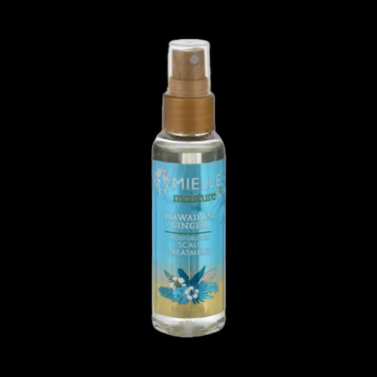 Mielle Moisture RX Hawaiian Ginger Scalp Treatment - 59 ml