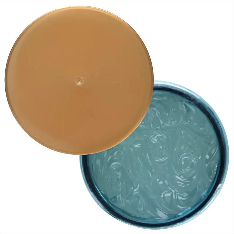 Mielle Sea Moss Blend Anti-Shedding Gel Hair Masque - 235 ml