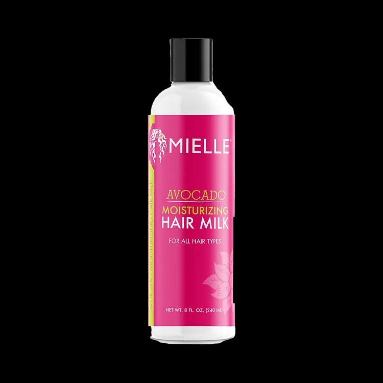 Mielle Avocado Moisturizing Hair Milk - 240 ml