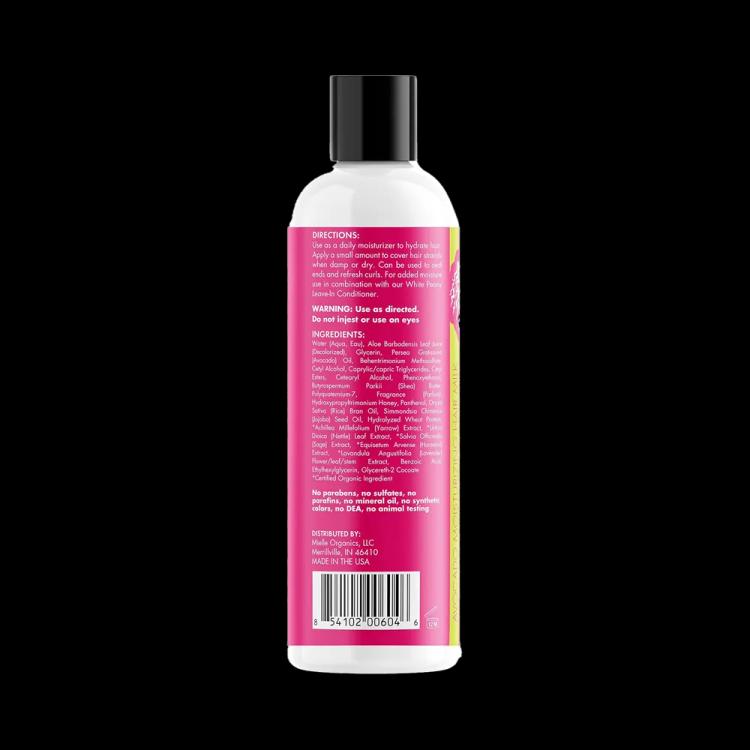 Mielle Avocado Moisturizing Hair Milk - 240 ml
