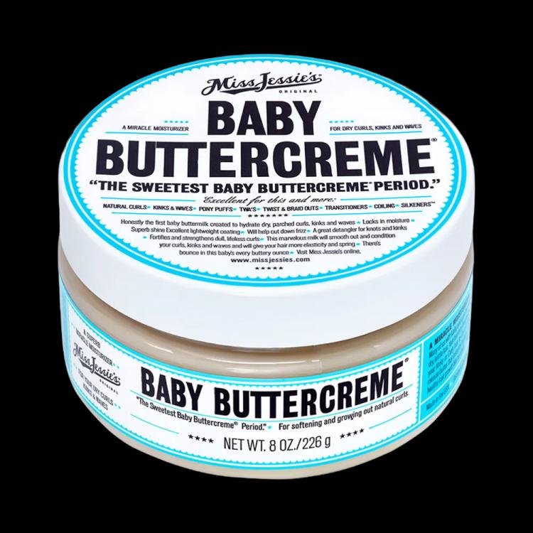 Miss Jessie's Baby Buttercreme Curl Cream - 226 g