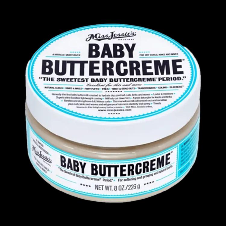 Miss Jessie's Baby Buttercreme Curl Cream - 226 g
