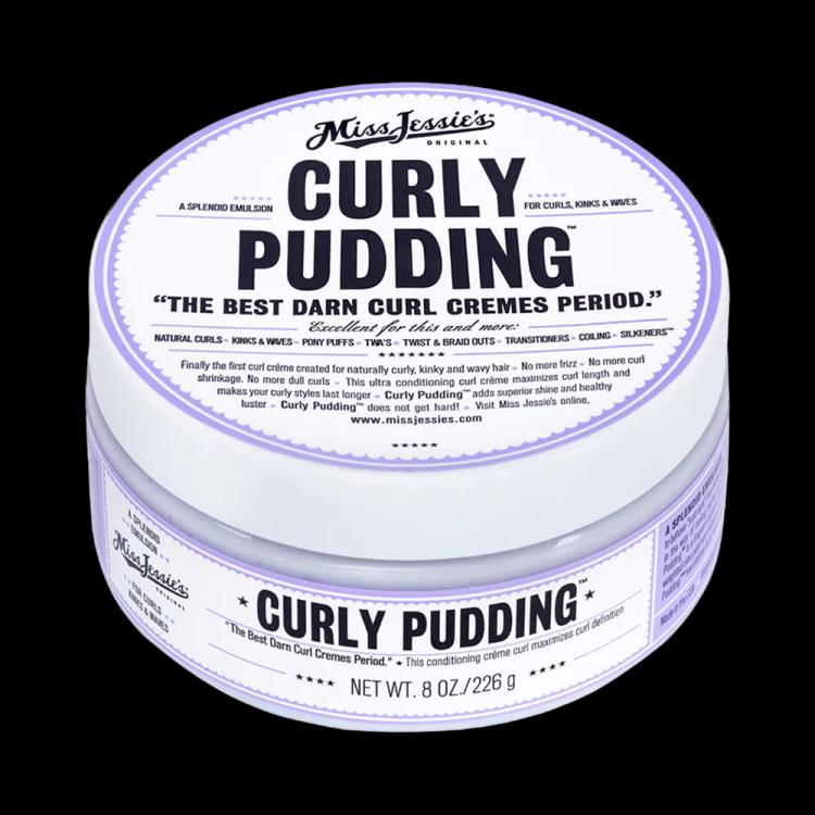 Miss Jessie's Curly Pudding - 226 g