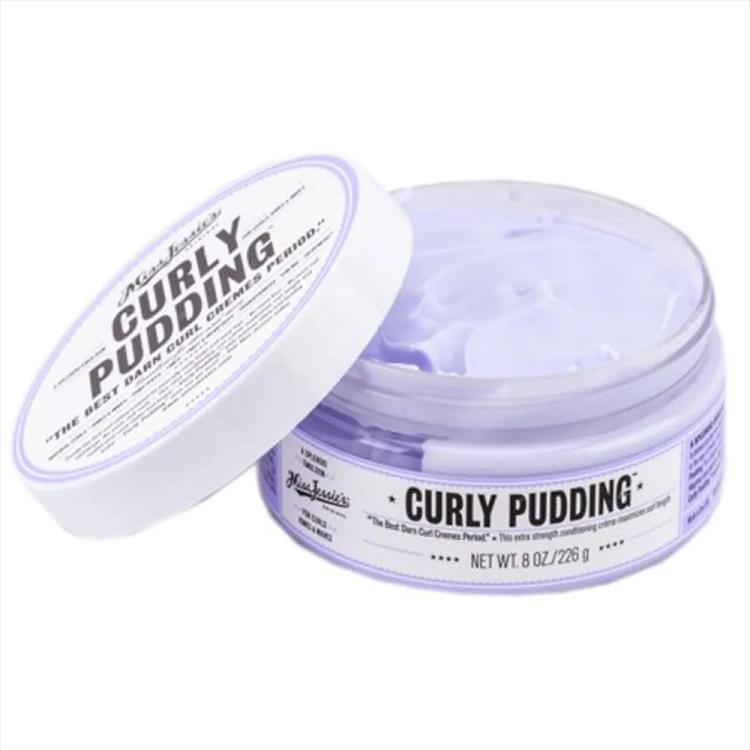 Miss Jessie's Curly Pudding - 226 g