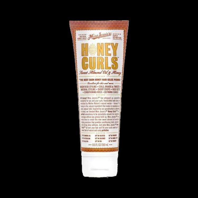 Miss Jessie's Don’t Want No Suds Shampoo - 250 ml