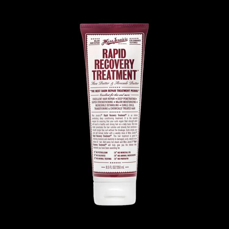 Miss Jessie's Rapid Recovery Treatment - Deep Hair Treatment - 250 ml