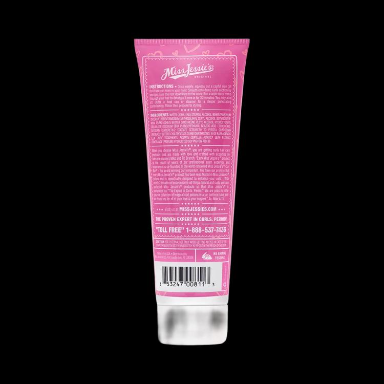 Miss Jessie's Super Sweetback Treatment - Hair Softening Treatment - 250 ml
