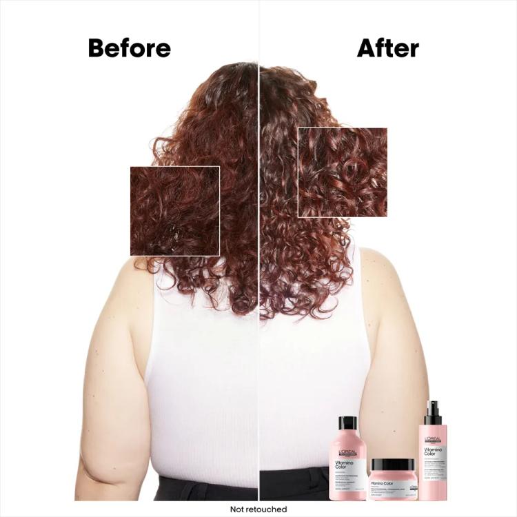 L’Oréal Professionnel Vitamino Color Mask - 500 ml