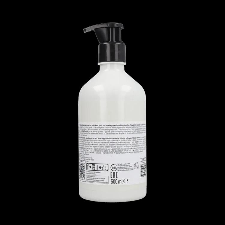 L’Oréal Professionnel Serie Expert Metal Detox Conditioner - 500 ml