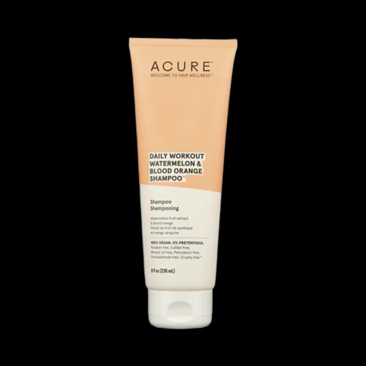 ACURE Daily Workout Watermelon And Blood Orange Conditioner - 236 ml