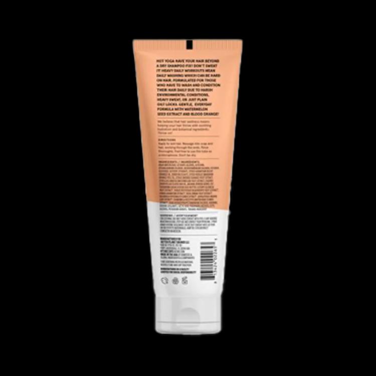 ACURE Daily Workout Watermelon And Blood Orange Conditioner - 236 ml