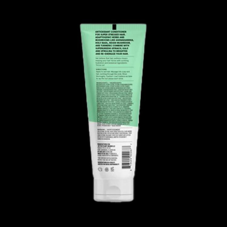 ACURE Juice Cleanse super greens & Adaptogens Conditioner - 236 ml