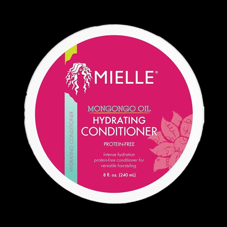 Mielle Mongongo Oil Protein-Free Hydrating Conditioner - 240 ml