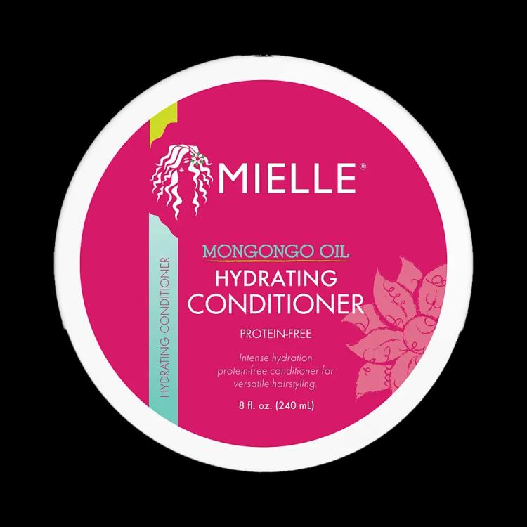 Mielle Mongongo Oil Protein-Free Hydrating Conditioner - 240 ml