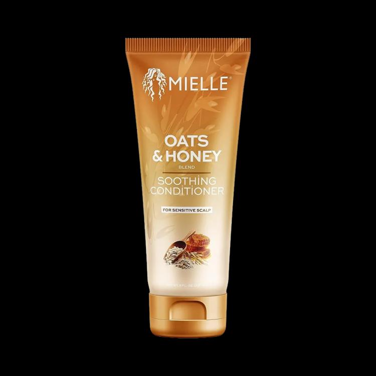 Mielle Oats & Honey Soothing Conditioner - 237 ml