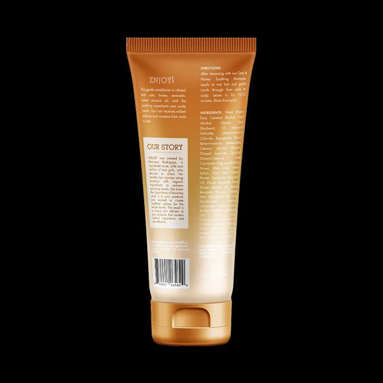 Mielle Oats & Honey Soothing Conditioner - 237 ml