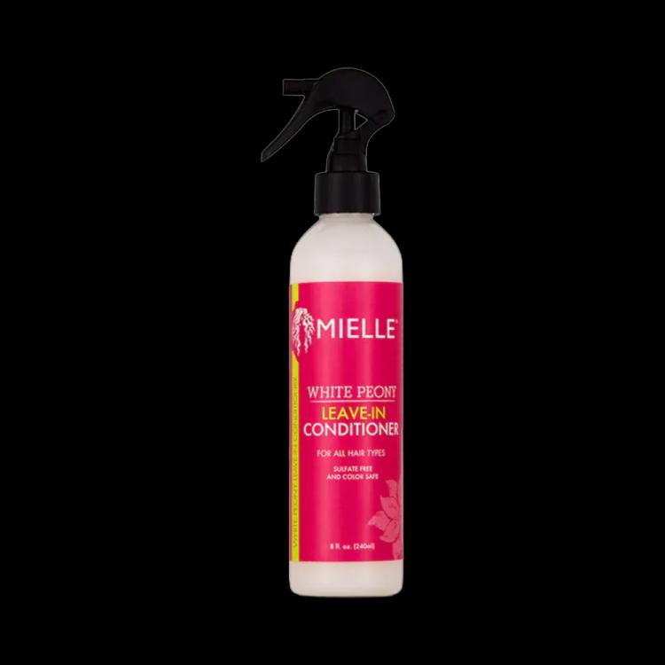 Mielle White Peony Leave-In Conditioner - 240 ml