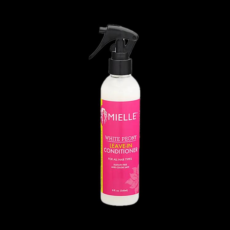 Mielle White Peony Leave-In Conditioner - 240 ml