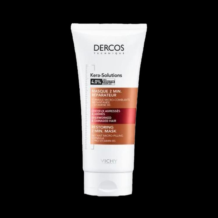 VICHY Dercos Kera-solutions Nourishing Conditioner - 200 ml