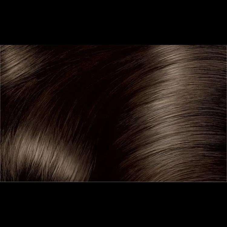 L’Oréal Paris Excellence Creme Permanent Hair Color - 4.1 Profound Brown (100 g)