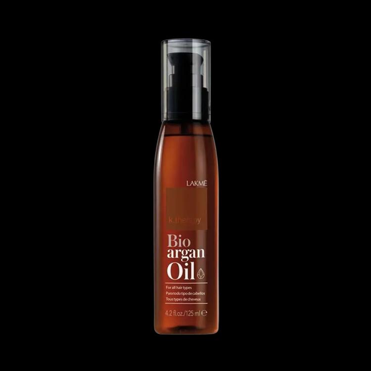 Lakme K.Therapy Bio Argan Hair Oil - 125 ml