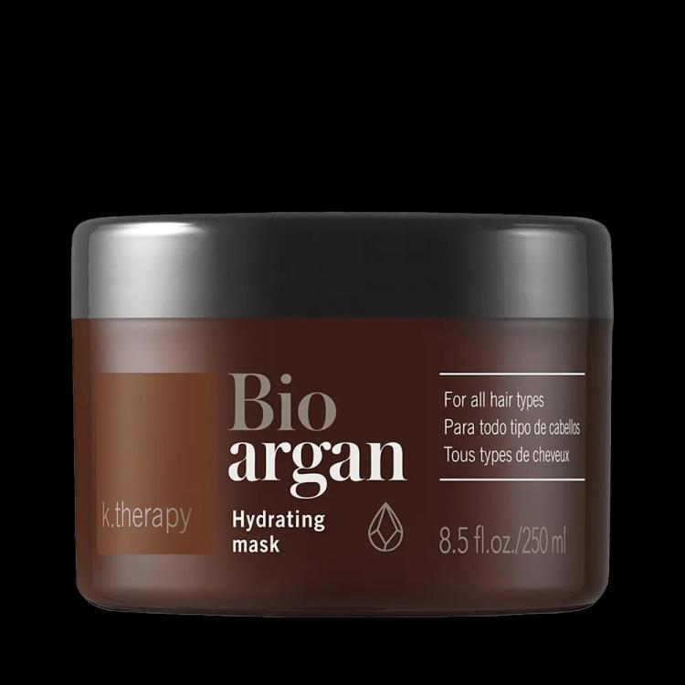 Lakme K.Therapy Bio Argan Hydrating Mask - 250 ml