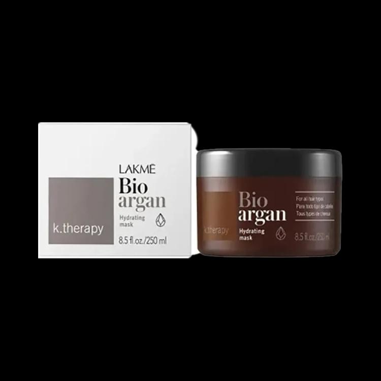 Lakme K.Therapy Bio Argan Hydrating Mask - 250 ml