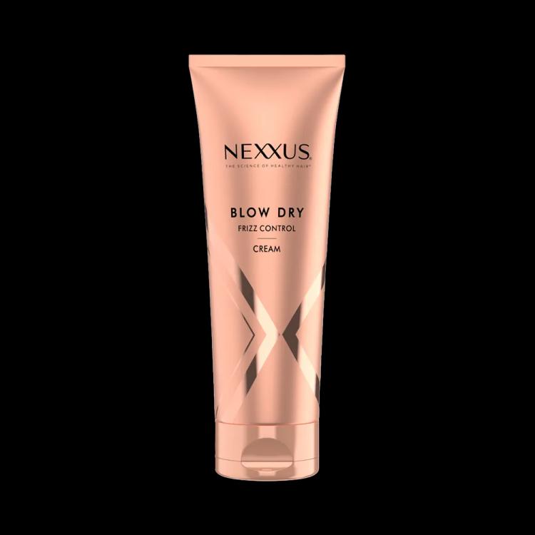 Nexxus Blow Dry Frizz Control Cream - 177 ml