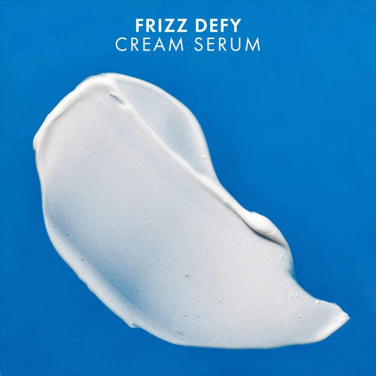 Nexxus Ultralight Smooth Frizz Defy Cream Serum - 118 ml