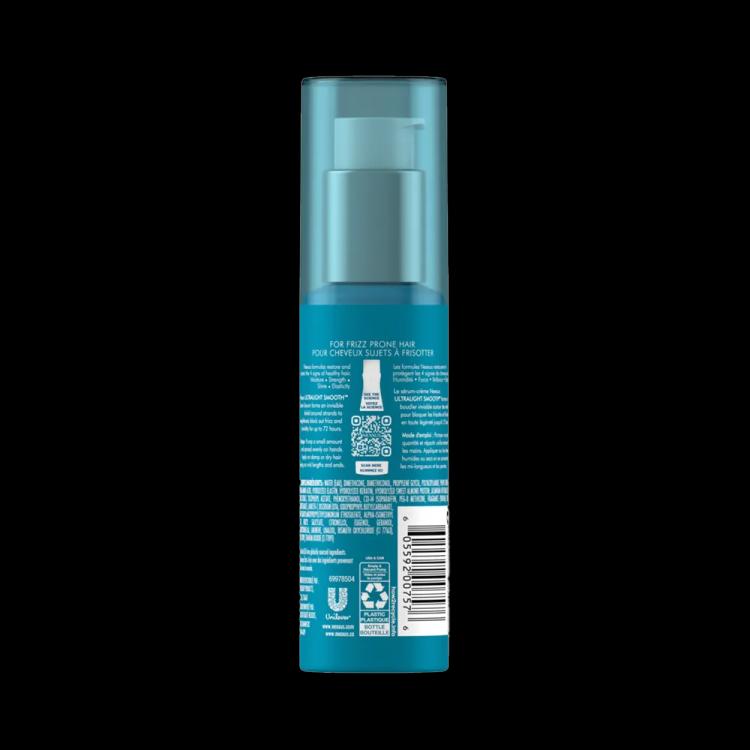 Nexxus Ultralight Smooth Frizz Defy Cream Serum - 118 ml