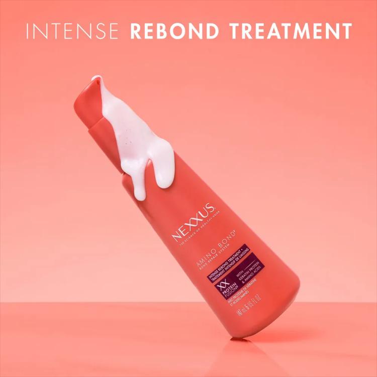 Nexxus Amino Bond Intense Rebond Treatment - 147 ml
