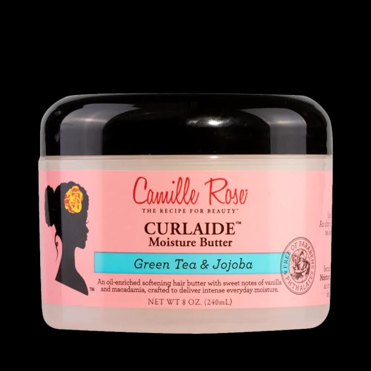 Camille Rose Curlaide Moisture Butter - 240 ml