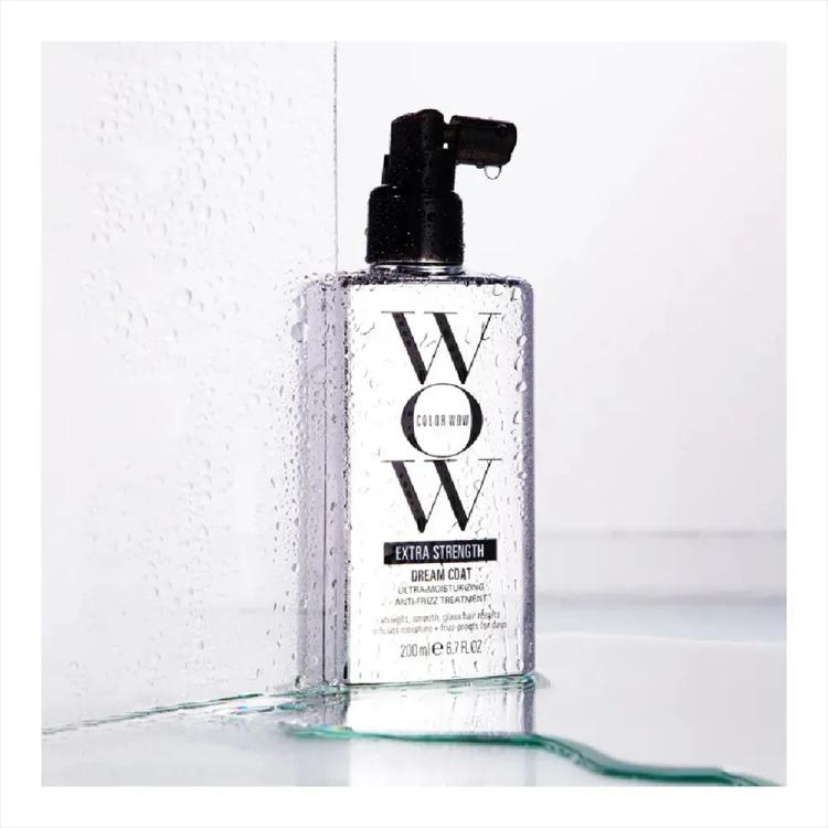 Color Wow Extra Strength Dream Coat Ultra Moisturizing Anti Frizz Treatment - 200 ml