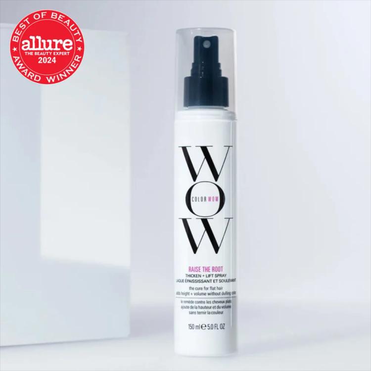 Color Wow Raise the Root Thicken + Lift Spray - 150 ml