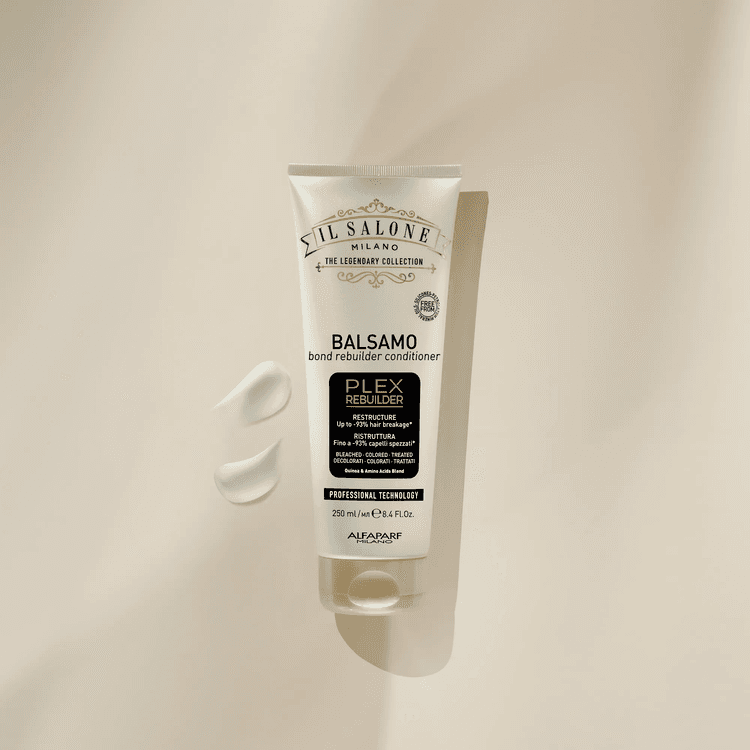 Il Salone Milano Bond Rebuilder Conditioner - 250 Ml