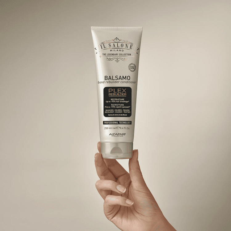 Il Salone Milano Bond Rebuilder Conditioner - 250 Ml