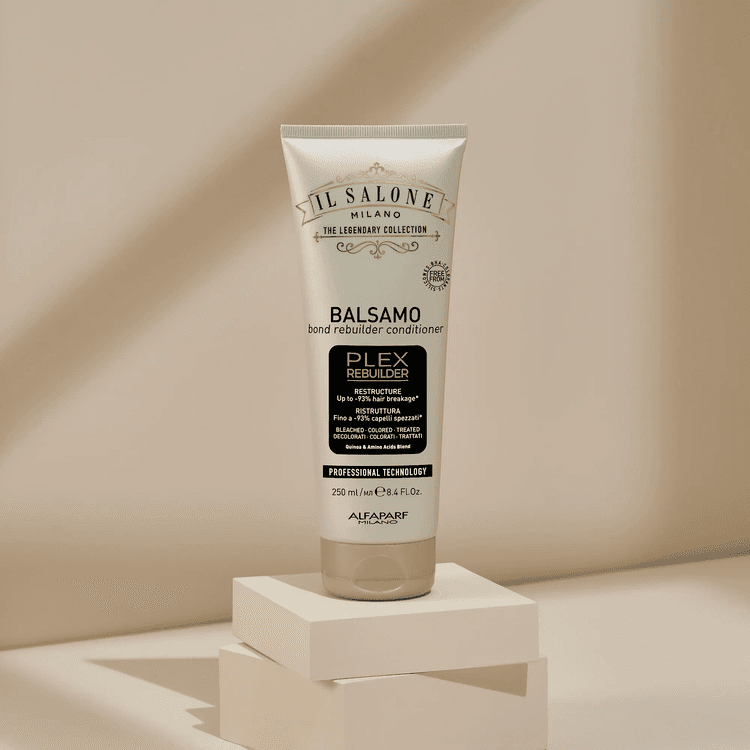 Il Salone Milano Bond Rebuilder Conditioner - 250 Ml