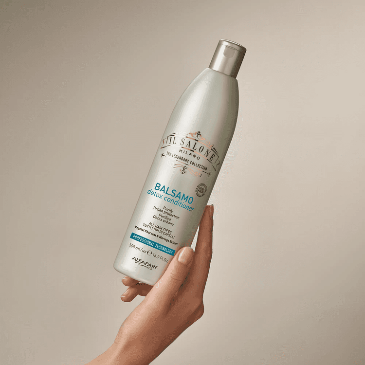 Il Salone Milano Detox Conditioner - 500 Ml