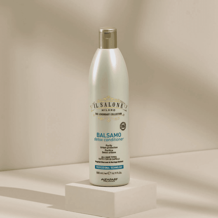 Il Salone Milano Detox Conditioner - 500 Ml