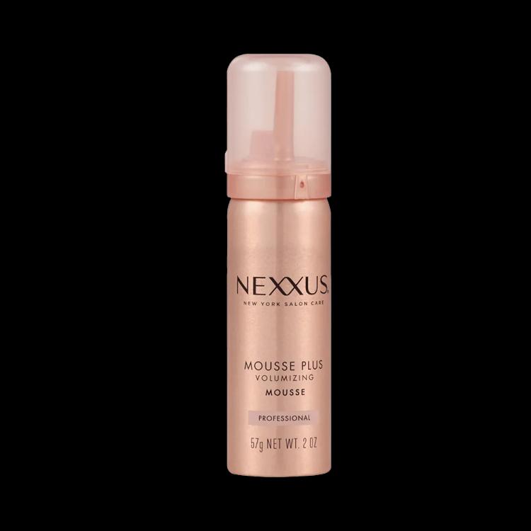 Nexxus Medium-Hold Volume Mousse - 57 g