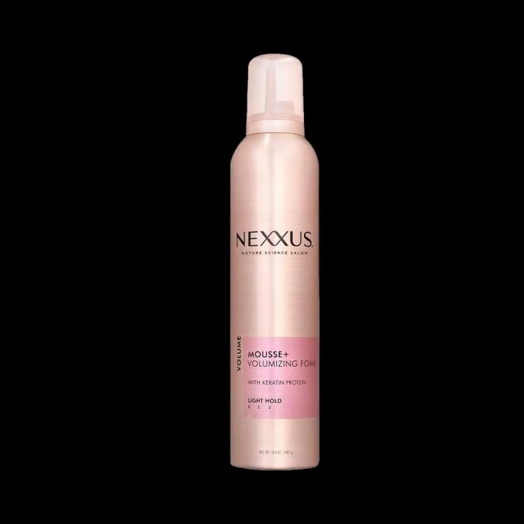 Nexxus Medium-Hold Volume Mousse - 300 g
