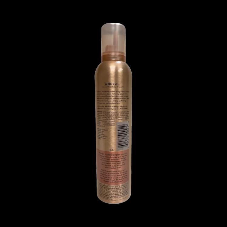 Nexxus Medium-Hold Volume Mousse - 300 g