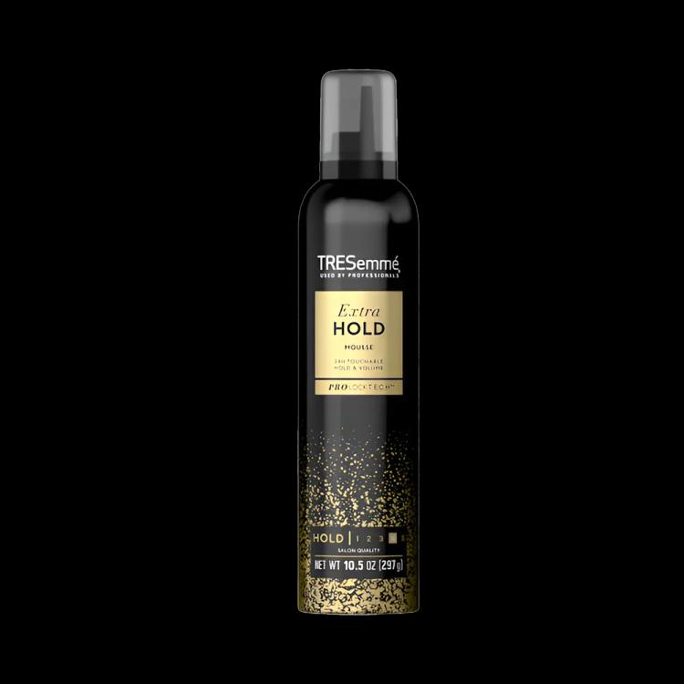 Tresemme Extra Hold Mousse - 297 g