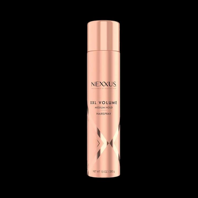 Nexxus XXL Volume Medium-Hold Hair Spray - 283 g
