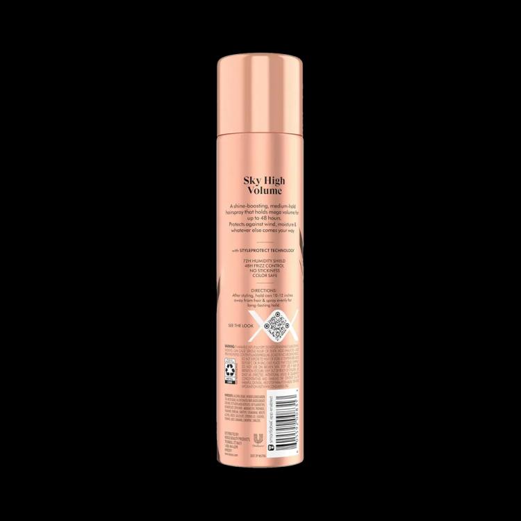 Nexxus XXL Volume Medium-Hold Hair Spray - 283 g