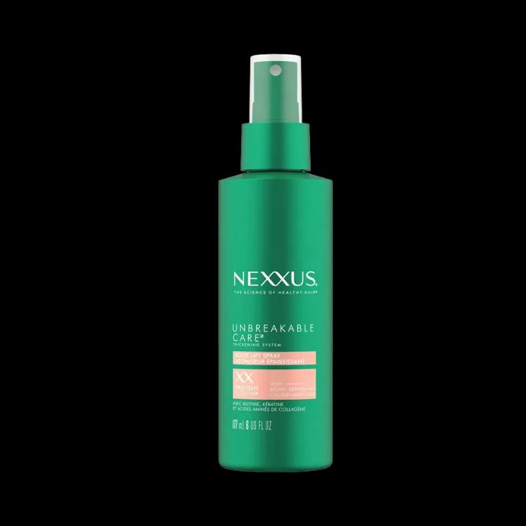 Nexxus Unbreakable Care Root Lift Thickening Spray - 177 ml